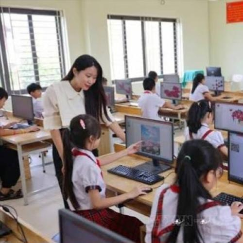 Giáo dục phát triển nhận thức là gì? Khi nào và làm thế nào?